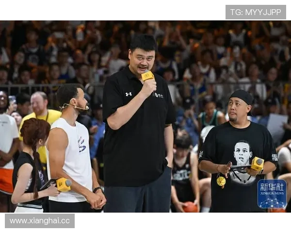 库里姚明聚餐畅谈篮球梦想共叙友谊深厚情谊的美好时光 库里姚明聚餐畅谈篮球梦想共叙友谊深厚情谊的美好时光