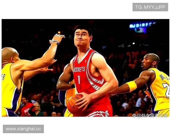 博士与姚明的篮球对决：智慧与力量的碰撞与较量