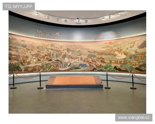 萧山姚明辉：探索地方文化与现代发展的完美融合之路