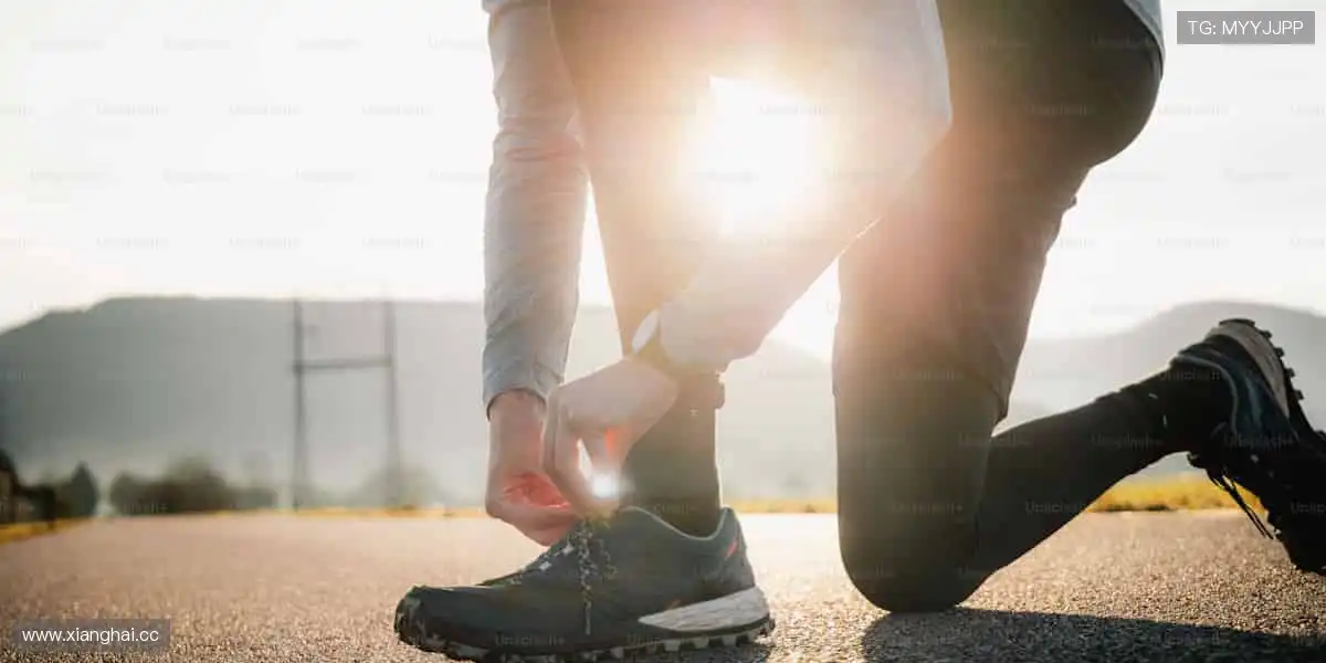 👟潮动全场，装备升级你的运动 DNA！🎁